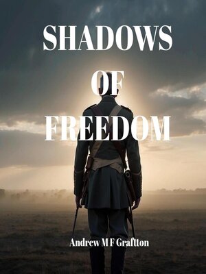 cover image of Shadows of Freedom